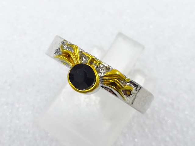 Japanese Kimono / Antique Accessories Metal